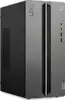 Lenovo LOQ Tower 17IRR9 Intel® Core™ i5 i5-14400F 16 GB DDR5-SDRAM 1 TB SSD NVIDIA GeForce RTX 3050 NoOS PC Black