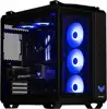 Actina 5901443405252 PC Intel® Core™ i7 i7-14700KF 32 GB DDR5-SDRAM 2 TB SSD AMD Radeon RX 7900 XT Midi Tower Black