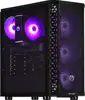 Actina 5901443404859 PC AMD Ryzen™ 7 8700F 32 GB DDR5-SDRAM 1 TB SSD AMD Radeon RX 7800 XT Midi Tower Black