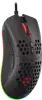 Genesis Krypton 550, 8000dpi, USB, crni