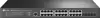 TP-Link JetStream TL-SG3428XPP-M2 V1 - switch - 24 ports - managed - rack-mountable