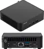 ASUS NUC 14 Pro+ RNUC14RVSU5068A2I - mini PC - AI Ready - Core Ultra 5 125H 1.2 GHz - 16 GB - SSD 512 GB