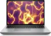 Prijenosno računalo HP ZBook Fury 16 G11 Intel® Core™ i9 i9-14900HX Mobile workstation 40.6 cm (16") WUXGA 64 GB DDR5-SDRAM 2 TB SSD NVIDIA Quadro RTX 4000 Wi-Fi 7 (802.11be) Windows 11 Pro Grey