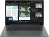 Prijenosno računalo Lenovo V V17 G4 IRU Intel® Core™ i5 i5-13420H Laptop 43.9 cm (17.3") Full HD 16 GB DDR4-SDRAM 512 GB SSD Wi-Fi 6 (802.11ax) Windows 11 Pro Grey