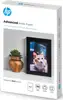 Papir InkJet HP ADVANCED 10x15/100, Photo, Glossy, 250 g/m2, 100 listova