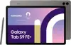 Samsung GALAXY Tab S9 FE+ X610N WiFi 256GB grau Android 13.0 Tablet