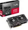 Grafička kartica Asus Dual Radeon RX 7600 EVO OC Edition 8GB GDDR6