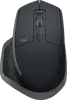 Mouse Logitech MX Master 2S, Bluetooth Edition, graphite