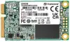 SSD 256GB Transcend MSA220S mSATA 3D NAND, SATA3