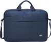 Case Logic torba Advantage Laptop Attaché za 15.6" prijenosnik, tamno plava
