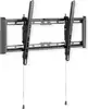 Roline VALUE zidni nosač za TV 37-80", nagibni, udaljenost od zida 47mm, nosivost 75Kg, crni