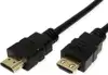 Roline VALUE HDMI Ultra kabel s mrežom, M/M, 7,5m, crni
