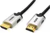 Roline VALUE HDMI 10K Ultra High Speed kabel v2.1, M/M, crni, 3.0m