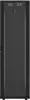 Canovate 19" 42U 600x600x2033 INORAX-ECO podni ormar, crni (CSN-U-9-4266F)