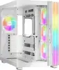 BE QUIET LIGHT BASE 600 LX White        