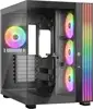 BE QUIET LIGHT BASE 600 LX Black       