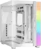 BE QUIET LIGHT BASE 600 DX White