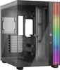 BE QUIET LIGHT BASE 600 DX Black
