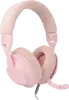 WHITE SHARK gaming slušalice GH-2440 PARROT roze
