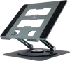 SBOX stalak za notebook CP-32 - 360° rotacijski