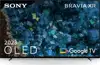 TV 55" Sony Bravia OLED XR-55A80L