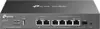 TP-LINK Omada ER707 2.5G Multi-Gigabit VPN Router