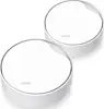 TP-Link Deco X50-PoE (2 pack) home Mesh Wifi system