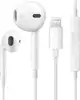 Apple EarPods slušalice s Lightning priključkom, In-Ear, MWTY2ZM/A (2024)