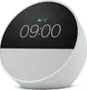 Amazon Echo Spot (2024) Smarter Wecker - Weiß