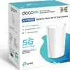 TP-Link Deco X50-5G (1 pack) Mesh AX3000 Wi-Fi 6, 2.5 Gbps port