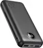 VEGER portable battery L20s 20000 mAh, black