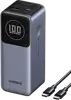 Ugreen portable rechargeable battery 12,000mAh, 100W