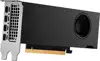 Quadro RTX A2000 PNY 16GB ADA Power Limited Low Profile GDDR6 (Small Box)