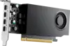 Quadro 8GB PNY NVIDIA RTX A1000 Power Limited Low Profile GDDR6 (Small Box)