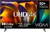TV 55" Hisense 55A6N 4K Smart TV