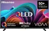 TV 40" Hisense 40A5NQ QLED Smart TV