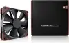 Noctua NF-F12 INDUSTRIALPPC-2000 IP67 PWM Computer case Fan 12 cm Black, Brown