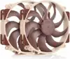 Noctua NF-A14X25R G2 PWM SX2-PP computer cooling system Computer case Fan 14 cm