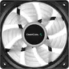 DeepCool RF120B Computer case Fan 12 cm Black, Translucent 1 pc(s)