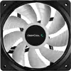 DeepCool RF120 Computer case Fan 12 cm Black, White