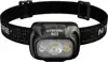Nitecore NU33 Black Headband flashlight LED