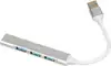 iBOX USB HUB 1x USB 3.0 + 3x USB 2.0