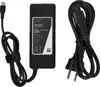 Green Cell AD139P power adapter/inverter Universal 90 W Black