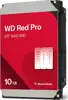 Western Digital Red Pro WD103KFBX internal hard drive 10 TB 7200 RPM 512 MB 3.5" Serial ATA III