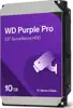 Western Digital Purple Pro WD102PURP internal hard drive 10 TB 7200 RPM 512 MB 3.5" Serial ATA III