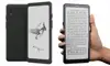 Ebook Onyx Boox Palma 2 6,13" Carta 1200 128GB Wi-Fi Black