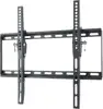 Techly Tilt Wall Mount for LED LCD TV 23-55 Black" ICA-PLB 161M