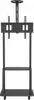 Techly ICA-TR33 signage display mount 177.8 cm (70") Black