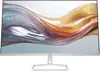 HP 27-inch Series 5 FHD monitor in white - 527sw, 94F46E9