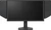 BenQ ZOWIE XL2546X computer monitor 62.2 cm (24.5") 1920 x 1080 pixels Full HD Black